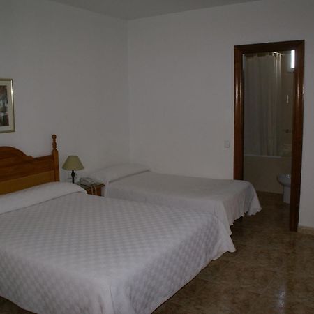 Hotel Sierra Mar La Unión Quarto foto